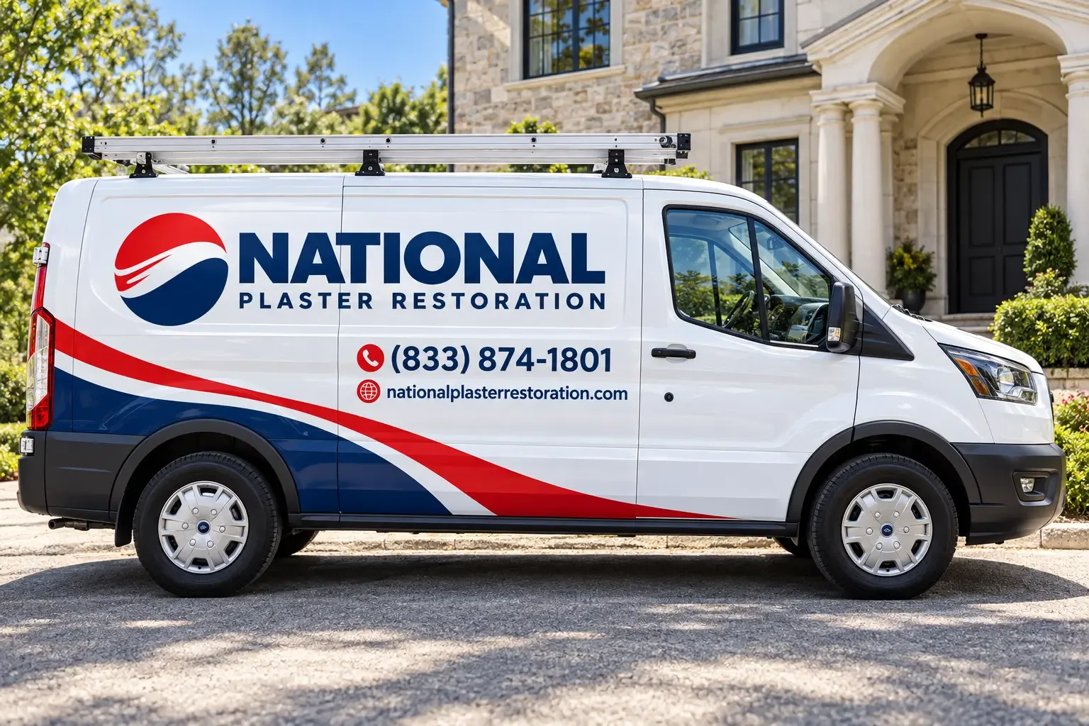 Plaster Repair in Eure, NC near me
